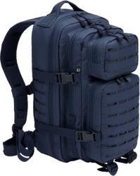 Brandit US Cooper Cooper Lasercut Medium Backpack 25L, albastru marin Rucsac tura