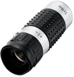 Noyafa M0718A-G - ultrakönnyű, kompakt méretű monokulár, 7x18 (m0718a-g)