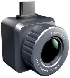 InfiRay Xinfrared XH09 - hőkamera mobiltelefonhoz kültéri megfigyelésre: 50 Hz, 2-15x zoom, IR 256x192 (iray-xi-xh09)