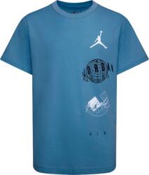 Nike Tricou Jordan Air Globe T-Shirt Kids 95d121-u1r Marime XL (158-170 cm) (95d121-u1r)