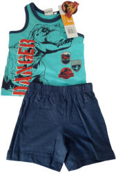 Max-Fashion Kft Jurassic World gyermek pizsama (503733-4)