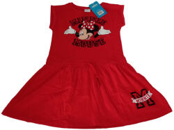 Max-Fashion Kft Minnie és Mickey nyári ruha (093740-110)