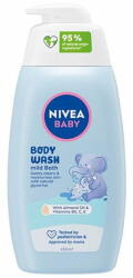 Nivea Zuhanyzselé a gyengéd fürdéshez Baby (Body Wash) 450 ml