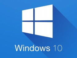 Microsoft Windows 10 Home HU DVD OEM (KW9-00135_KW9-00145)