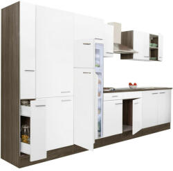  Yorki 360 konyhabútor felülfagyasztós hűtős kivitelben (L360YFH-PSZ-FF)