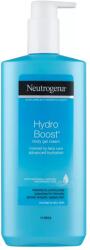 Neutrogena Hydro Boost testápoló krémzselé 400ml