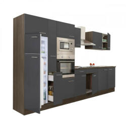  Yorki 360 konyhabútor felülfagyasztós hűtős kivitelben (L360YAN)