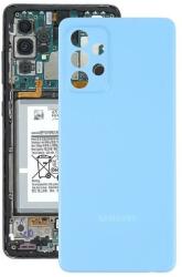  GH82-25427B Akkufedél hátlap - burkolati elem Samsung Galaxy A52 / A52 5G, kék (GH82-25427B)