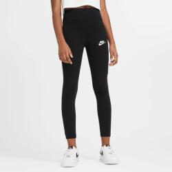 Nike Sportswear Favorites XL | Női | Leggings | Fekete | CU8248-010