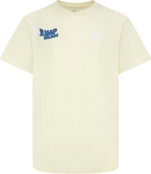 Nike Tricou Jordan Jumpman Motion T-Shirt Kids 95d120-xa2 Marime L (152-158 cm) (95d120-xa2)
