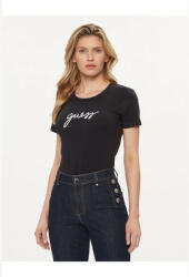 Guess carrie t-shirt s | Női | Pólók | Fekete | O4RM09KBBU1-JBLK