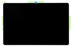 Samsung GH82-32757A Gyári Samsung Galaxy Tab S9 FE Plus LCD kijelző érintővel (GH82-32757A)
