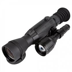 Sightmark Night Vision digital Wraith 4K Max 3-24x50 cu iluminator IR