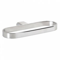 Bemeta Organic fali törölközőtartó 220x20x112 mm, króm 157104061 (157104061)