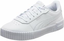 PUMA Sneaker low 'Carina 2.0' alb, Mărimea 42, 5