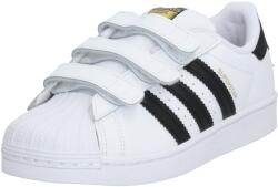 Adidas Originals Sneaker 'Superstar' alb, Mărimea 32
