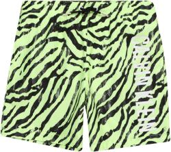 Calvin Klein Swimwear Șorturi de baie verde, Mărimea 152-164