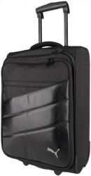 PUMA Team fekete 2 kerekű bőrönd (pum07237301)
