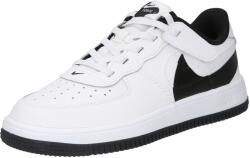Nike Sportswear Sneaker 'Force 1 LOW EasyOn' alb, Mărimea 11.5C