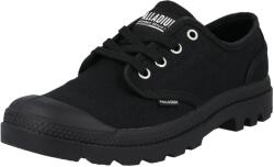 Palladium Sneaker low 'Pampa Oxford' negru, Mărimea 44