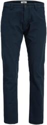 R. D. D. Royal Denim Division Pantaloni eleganți 'Mike' albastru, Mărimea 31