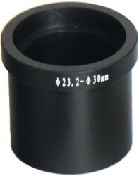  23.2 mm / 30 mm kameraadapter