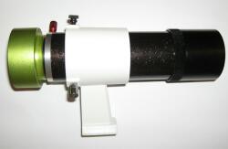  Keresőguider-adapter asztrofotózáshoz