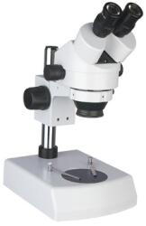  SZM-500A sztereo zoom mikroszkóp