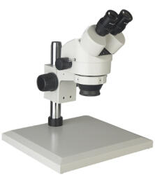  SZM-450A sztereo zoom mikroszkóp