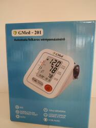 Gmed automata felkaros vérnyomásmérő