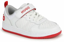 Hugo Sportcipők Hugo G00097 S White 10P 38