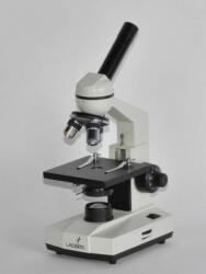 Lacerta utazó mikroszkóp LED világítással