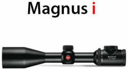 Leica Magnus 2, 4-16x56 i L-4a sínes világítópontos céltávcsövek
