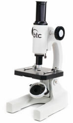 BTC Student-2s NG biológiai mikroszkóp