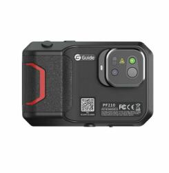 Guide Sensmart PF210 ipari hőkamera - szolnoktavcso