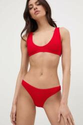 Bond Eye bikini alsó SIGN piros, BOUND048 - piros Univerzális méret