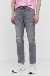 HUGO farmer - szürke 30/32 - answear - 41 690 Ft