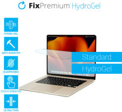 FixPremium - Standard Screen Protector - Apple MacBook Pro M2 16" (Pro & Max)