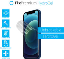 FixPremium - Unbreakable Screen Protector - Apple iPhone 12 mini