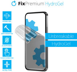 FixPremium - Unbreakable Screen Protector - Xiaomi Redmi Note 11 Pro és 11 Pro 5G