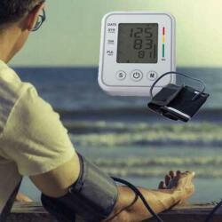  Naturzon | Megbízható digitális vérnyomásmérő