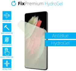FixPremium - AntiBlue Screen Protector - Samsung Galaxy S21 Ultra