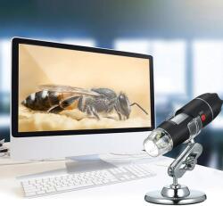  Naturzon | Professzionális digitális USB mikroszkóp