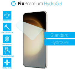 FixPremium - Standard Screen Protector - Samsung Galaxy S23
