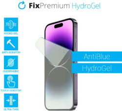 FixPremium - AntiBlue Screen Protector - Apple iPhone 15 Plus