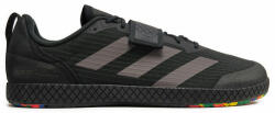 Adidas Cipő adidas The Total ID2468 Fekete 44 Férfi