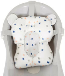 Cangaroo Moni Sea star fürdetőpárna (44x33x10 cm) - Csillagos