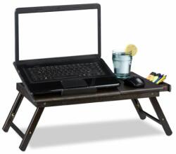  ZOTRA Bambusz Laptop Asztal - trendotthon - 19 190 Ft
