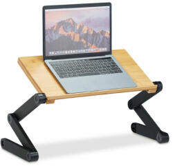 LONPEN Összecsukható Laptop Asztal