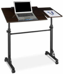 FONK XXL Állítható Laptop Asztal